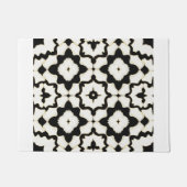 zebra mat (Voorkant)