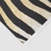 Zebra-meubelpapier Tissuepapier (Detail)