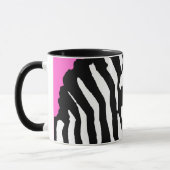 zebra. mok (Links)