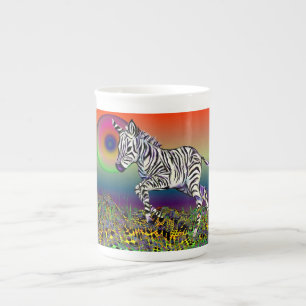 Zebra Mok