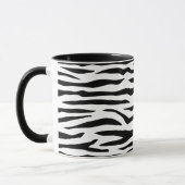 Zebra Mok (Links)