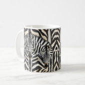 Zebra Mok (Voorkant links)