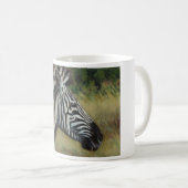 Zebra Mok (Voorkant rechts)