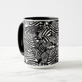 ZEBRA MOK 5 (Voorkant links)