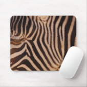 ZEBRA Mousepad Muismat (Met muis)