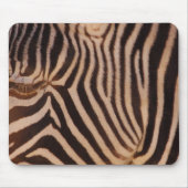 ZEBRA Mousepad Muismat (Voorkant)