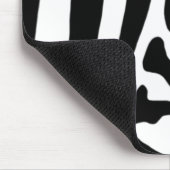 Zebra Muismat (Hoek)
