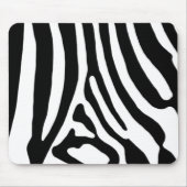 Zebra Muismat (Voorkant)