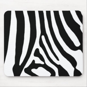 Zebra Muismat