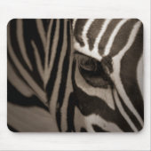 Zebra Muismat (Voorkant)