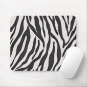 Zebra Muismat (Met muis)