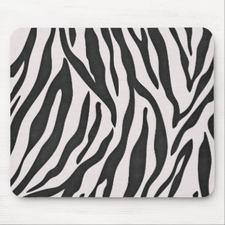 Zebra Muismat