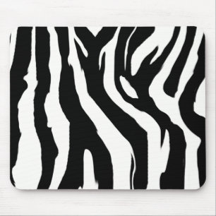Zebra Muismat
