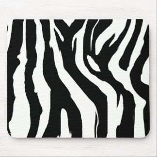 Zebra Muismat