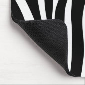 Zebra Muismat (Hoek)
