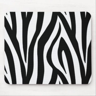 Zebra Muismat
