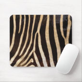 Zebra Muismat (Met muis)