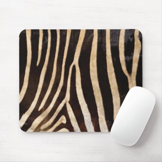 Zebra Muismat (Met muis)