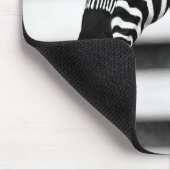 Zebra Muismat (Hoek)