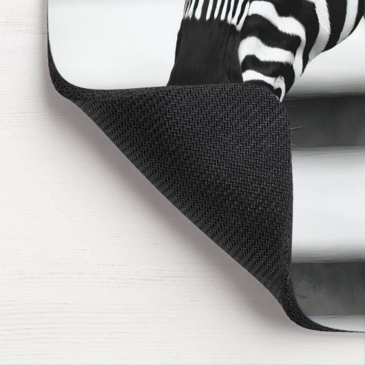 Zebra Muismat (Hoek)