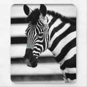 Zebra Muismat (Voorkant)