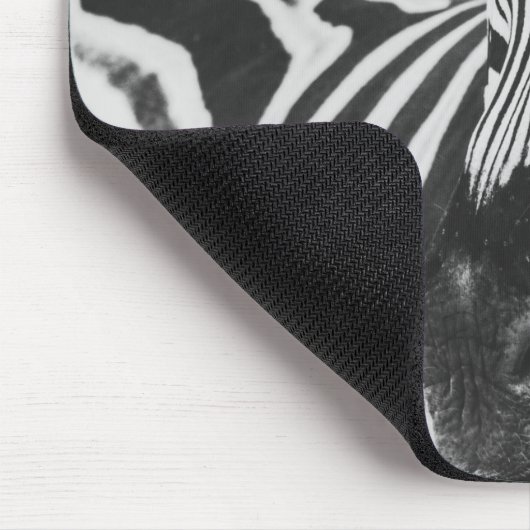 Zebra Muismat (Hoek)