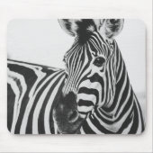Zebra Muismat (Voorkant)