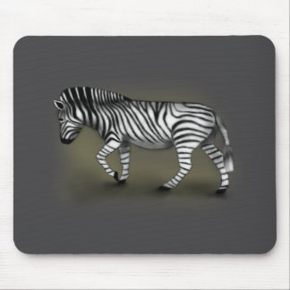 "Zebra" Muismat