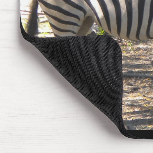 Zebra Muismat (Hoek)