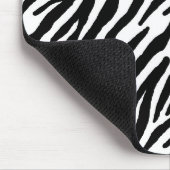 Zebra Muismat (Hoek)