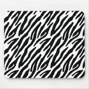 Zebra Muismat