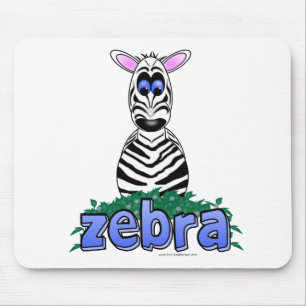 ZEBRA MUISMAT