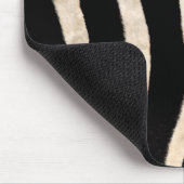 Zebra Muismat verbergen (Hoek)