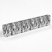 Zebra Naambordje