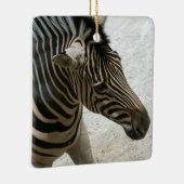 Zebra Ornament (Rechts)