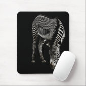 Zebra P4435 Mousepad Muismat (Met muis)
