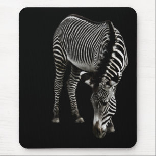 Zebra P4435 Mousepad Muismat