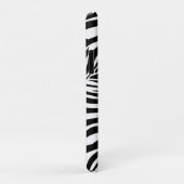 Zebra patroon Case-Mate iPhone case (Achterkant/rechts)