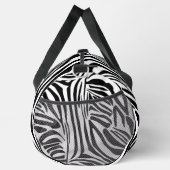 Zebra Pattern Plunjezak (Rechts)