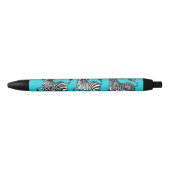 Zebra Pen (Voorkant)