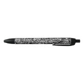 Zebra Pen 2 (Bodem)