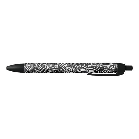 Zebra Pen 2 (Bodem)