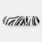 zebra persoonlijk skateboard (Horizontaal)