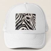 zebra pet (Voorkant)