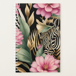 Zebra Planner