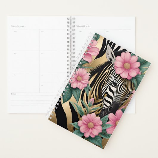 Zebra Planner (Display)