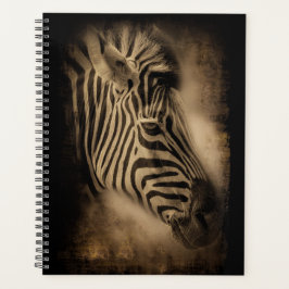 Zebra Planner