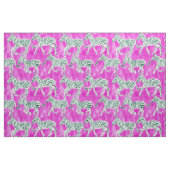 ZEBRA PLAY Chic Safari Waterverf Stof (Fat Quarter)
