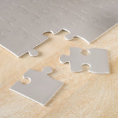 Zebra Portrait Wild Animal Natuur African Legpuzzel (Zijkant)