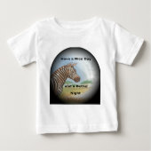 Zebra-portret, Amboseli: de geest van de savanne (Voorkant)